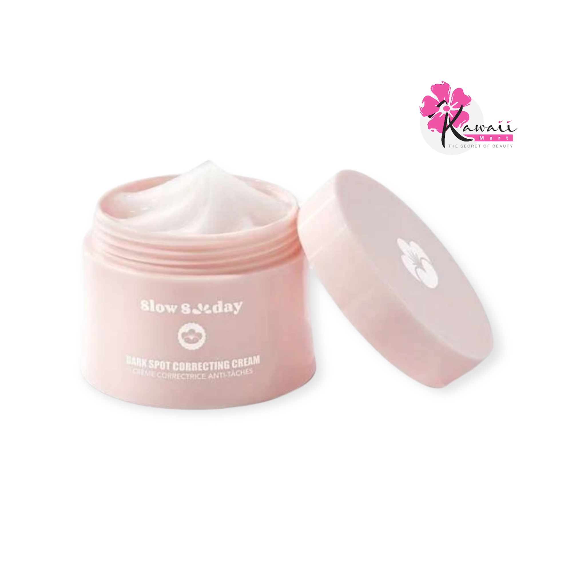 SlowSunday Dark Spot Correcting Cream(40g)